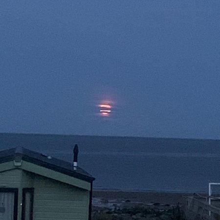 Maryport Holiday Park Drummore ภายนอก รูปภาพ