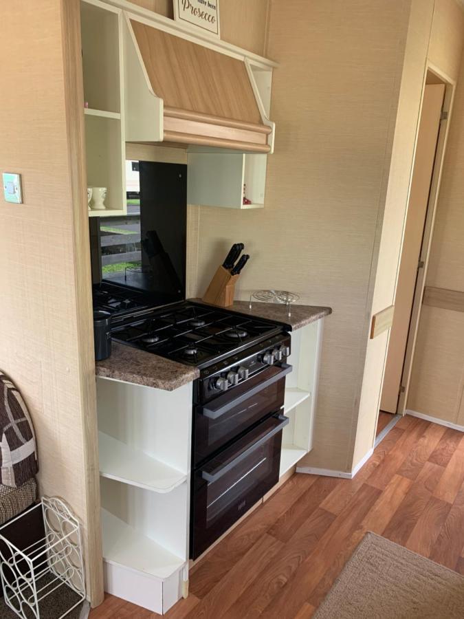 Maryport Holiday Park Drummore ภายนอก รูปภาพ