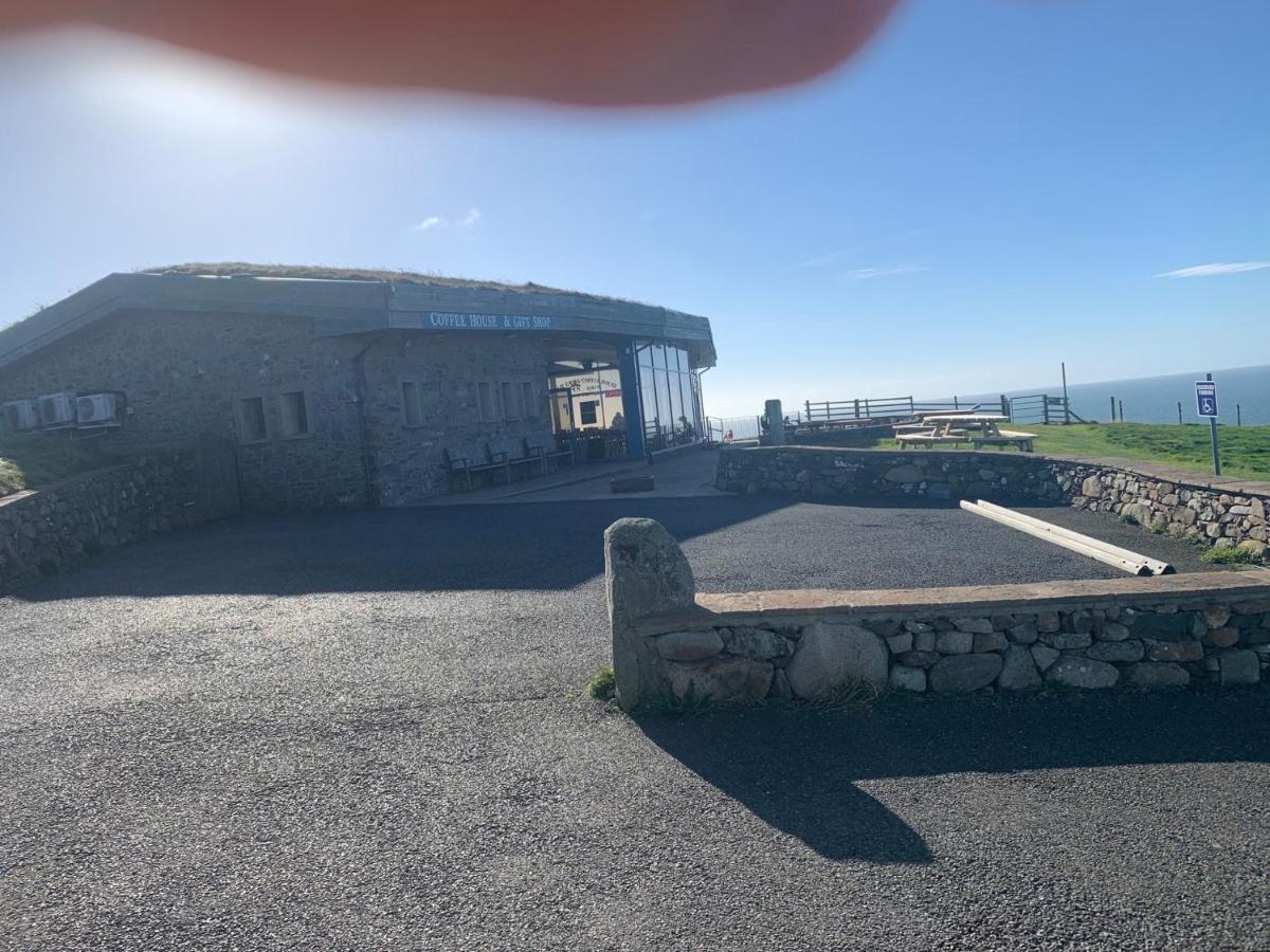 Maryport Holiday Park Drummore ภายนอก รูปภาพ